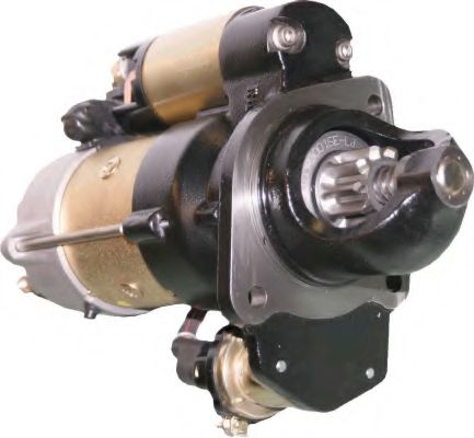 Стартер PRESTOLITE ELECTRIC 1490420