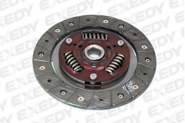 Диск сцепления EXEDY MBD050U