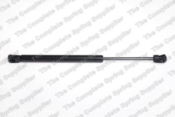 Газовая пружина, капот ROC GS1524
