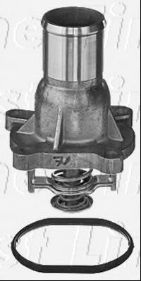 Термостат, охлаждающая жидкость FIRST LINE FTK335