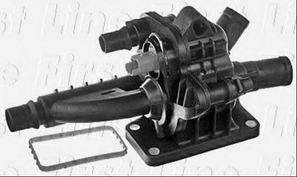 Термостат, охлаждающая жидкость FIRST LINE FTK323