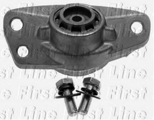 Опора стойки амортизатора FIRST LINE FSM5332