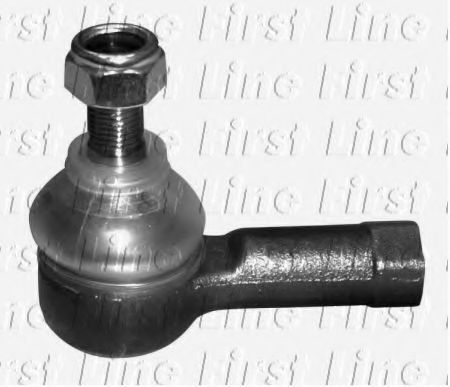 Наконечник поперечной рулевой тяги FIRST LINE FTR4865