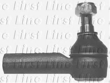 Угловой шарнир, продольная рулевая тяга FIRST LINE FTR4975
