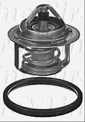 Термостат, охлаждающая жидкость FIRST LINE FTK390