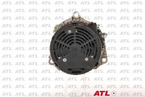 Генератор DELCO REMY 118985