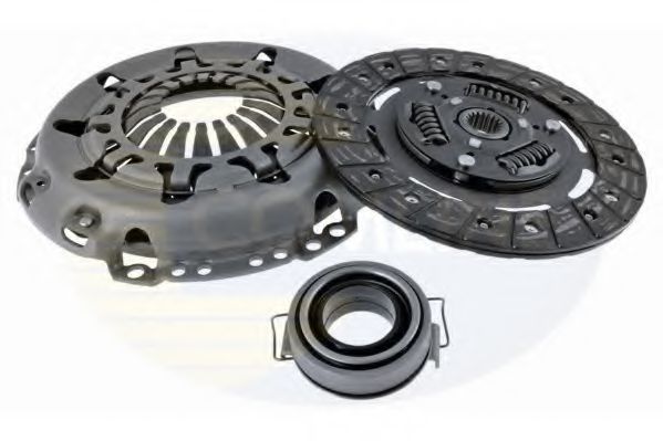 Комплект сцепления COMLINE ECK309