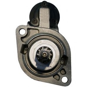 Стартер HC-PARTS CS616