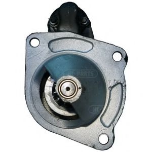 Стартер HC-PARTS CS705