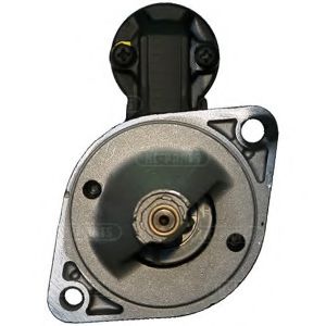 Стартер LUCAS 26715