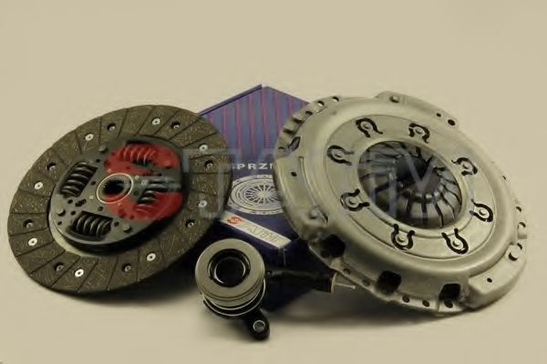 Комплект сцепления STATIM 120716