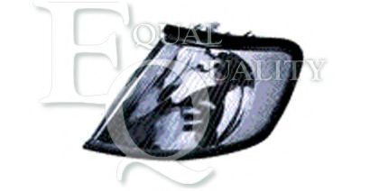 Фонарь указателя поворота EQUAL QUALITY FA7049
