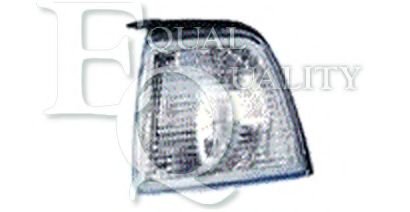 Фонарь указателя поворота EQUAL QUALITY GA9269