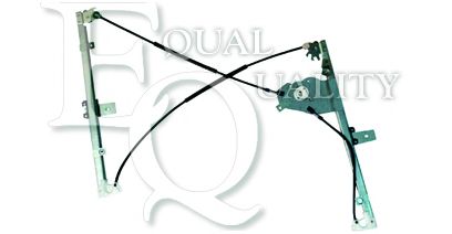 Подъемное устройство для окон EQUAL QUALITY 010284