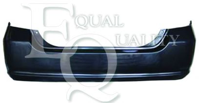 Буфер EQUAL QUALITY P2523