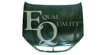 Капот двигателя EQUAL QUALITY L05085