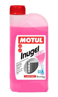Антифриз MOTUL 104378