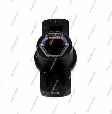 Бегунок распределителя зажигани NPS M533I07