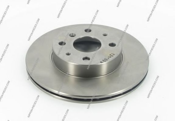 Тормозной диск NPS D330U22