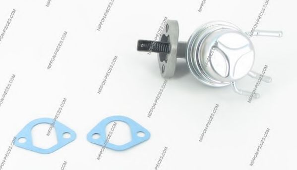 Топливный насос NPS T160A01