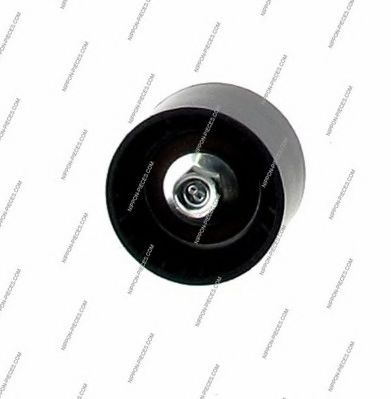 Паразитный / Ведущий ролик, зубчатый ремень NPS K113A03C