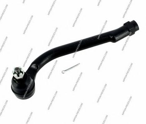 Угловой шарнир, продольная рулевая тяга NPS H410I23
