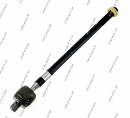 Угловой шарнир, продольная рулевая тяга NPS H410I12