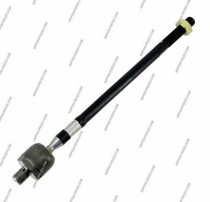 Угловой шарнир, продольная рулевая тяга NPS H410I15