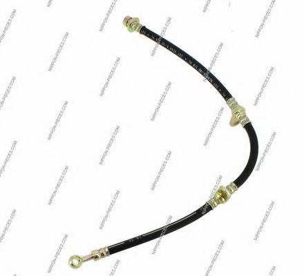 Тормозной шланг NPS 1987476527