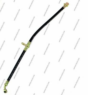 Тормозной шланг NPS SL4140