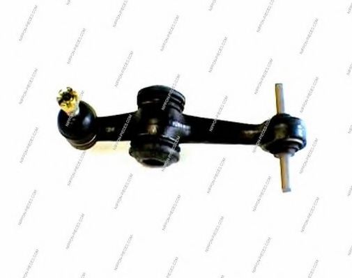 Несущий / направляющий шарнир NPS CW410R