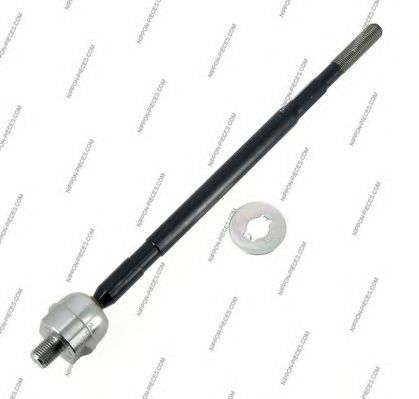 Угловой шарнир, продольная рулевая тяга NPS H410A46