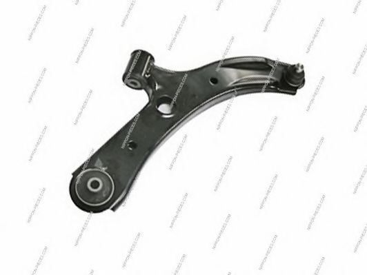 Несущий / направляющий шарнир NPS S420I16