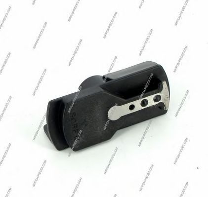 Бегунок распределителя зажигани NPS N533N09