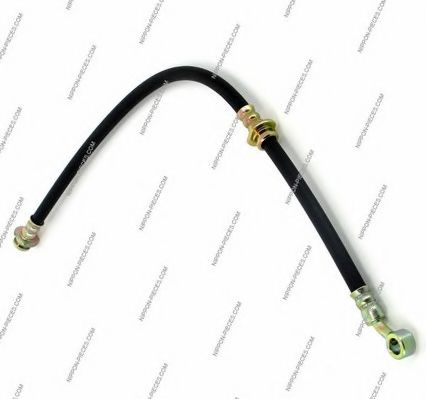 Тормозной шланг NPS BBH6521