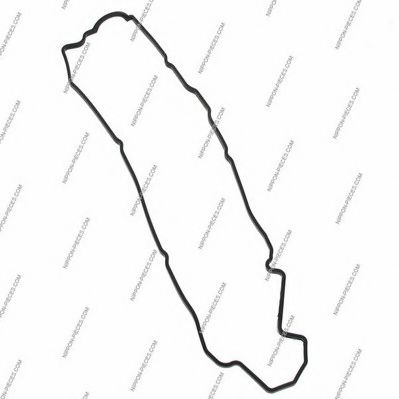 Прокладка, крышка головки цилиндра NPS N122N35