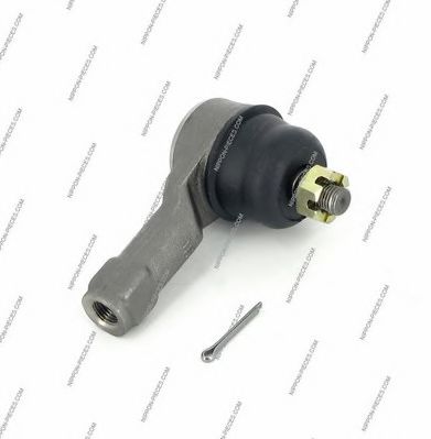 Угловой шарнир, продольная рулевая тяга NPS N410N29