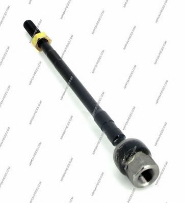 Угловой шарнир, продольная рулевая тяга NPS N410N97