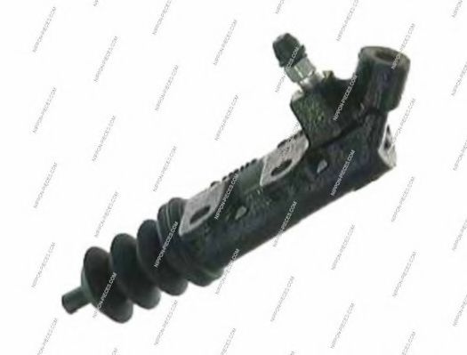 Рабочий цилиндр, система сцепления NPS ADT33651