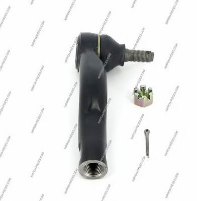 Угловой шарнир, продольная рулевая тяга NPS FTR5178