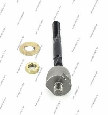 Угловой шарнир, продольная рулевая тяга NPS RD203