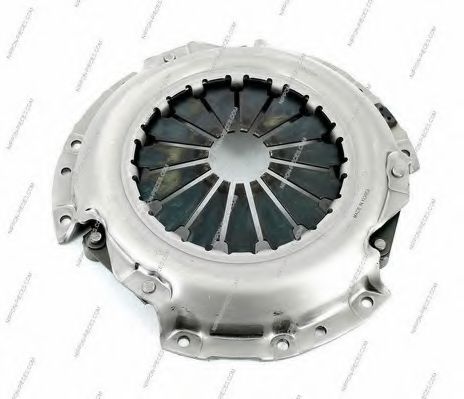Нажимной диск сцепления NPS 802580