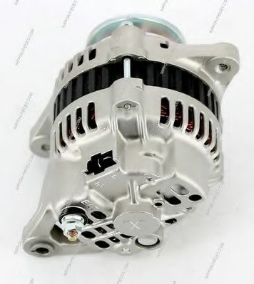 Генератор NPS ASA396