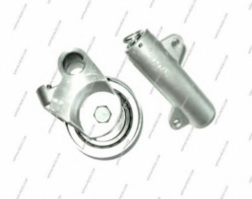 Комплект ремня ГРМ NPS VKMA91708