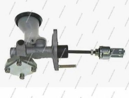 Главный цилиндр, система сцепления NPS T250A52