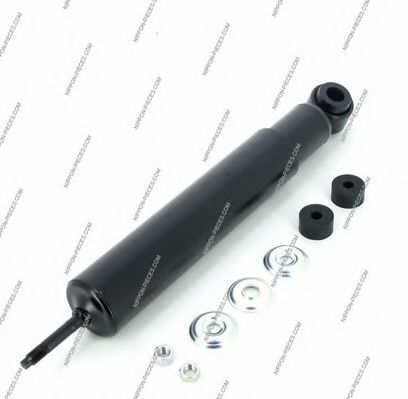 Амортизатор NPS T490A222