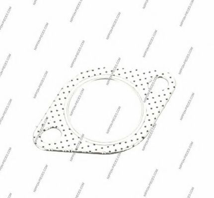 Уплотнительное кольцо, труба выхлопного газа NPS K433A04