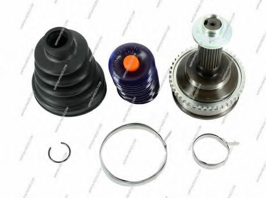 Шарнирный комплект, приводной вал NPS M281A42