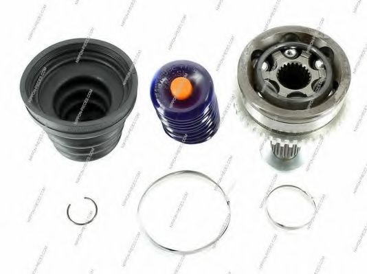 Шарнирный комплект, приводной вал NPS J2823123