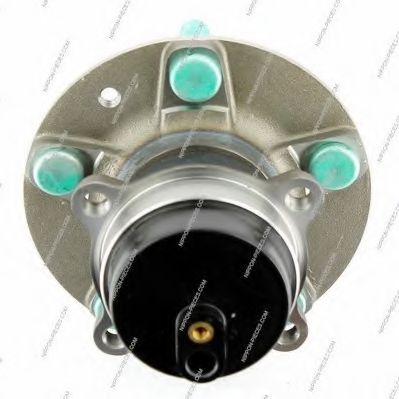 Комплект подшипника ступицы колеса NPS M470A28